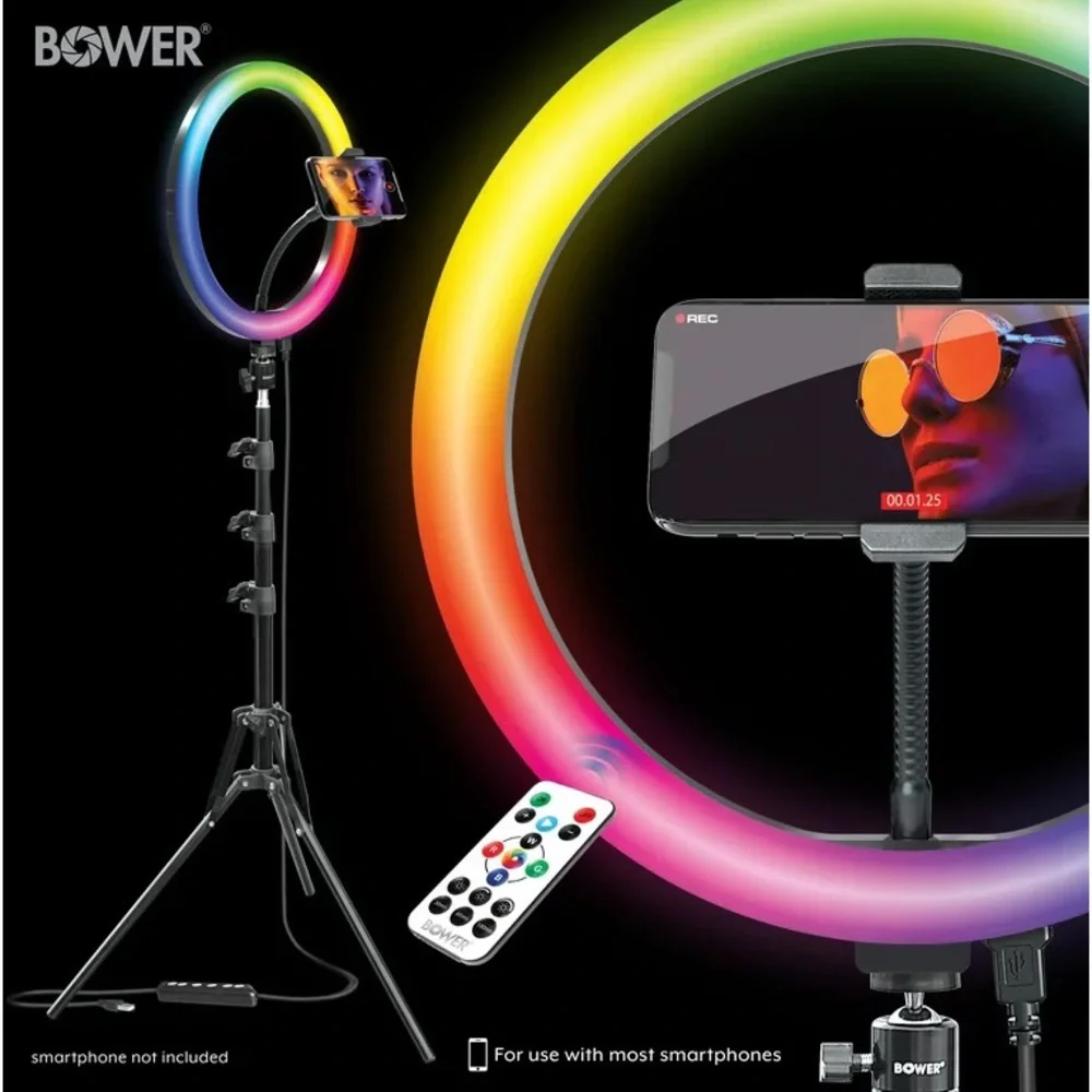 BOWER SMART PHOTOGRAPHY SERIES - Picture 6 of 7